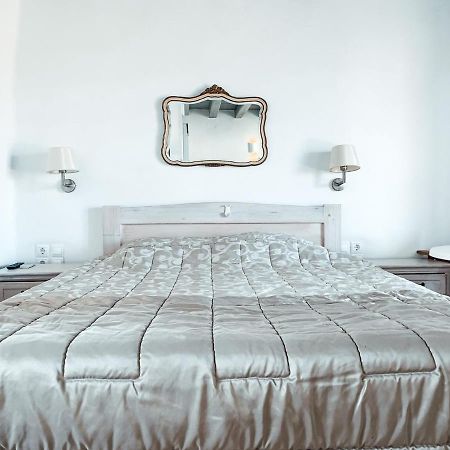 Mykonian Spirit Downtown Townhouse Appartement Mykonos Town Buitenkant foto