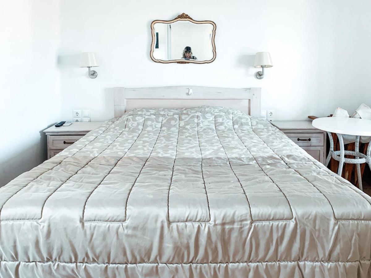 Mykonian Spirit Downtown Townhouse Appartement Mykonos Town Buitenkant foto