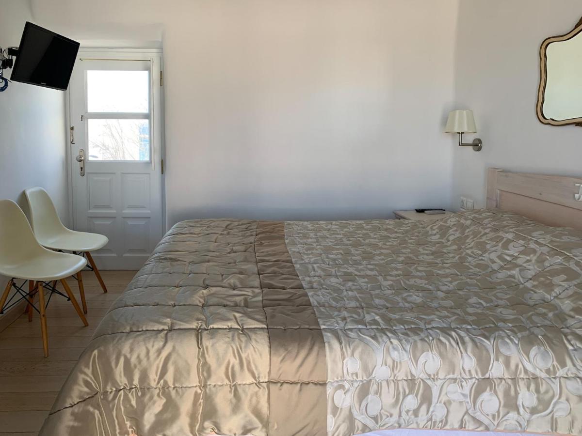 Mykonian Spirit Downtown Townhouse Appartement Mykonos Town Buitenkant foto