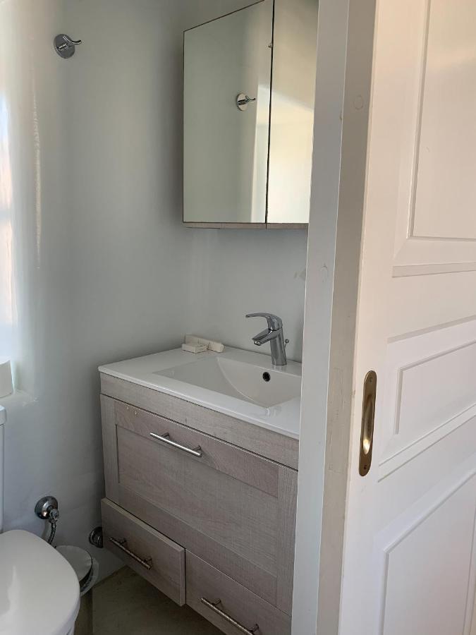 Mykonian Spirit Downtown Townhouse Appartement Mykonos Town Buitenkant foto