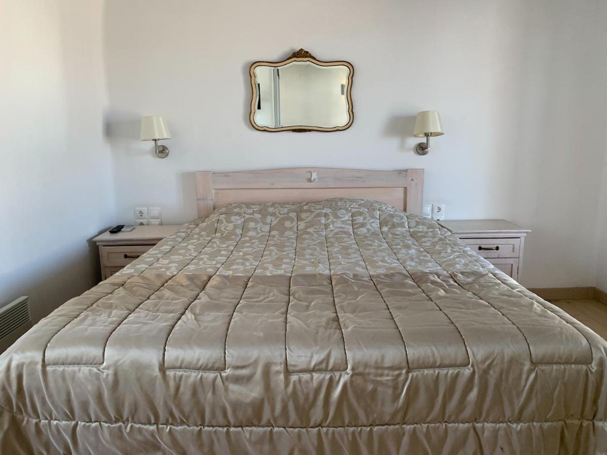 Mykonian Spirit Downtown Townhouse Appartement Mykonos Town Buitenkant foto