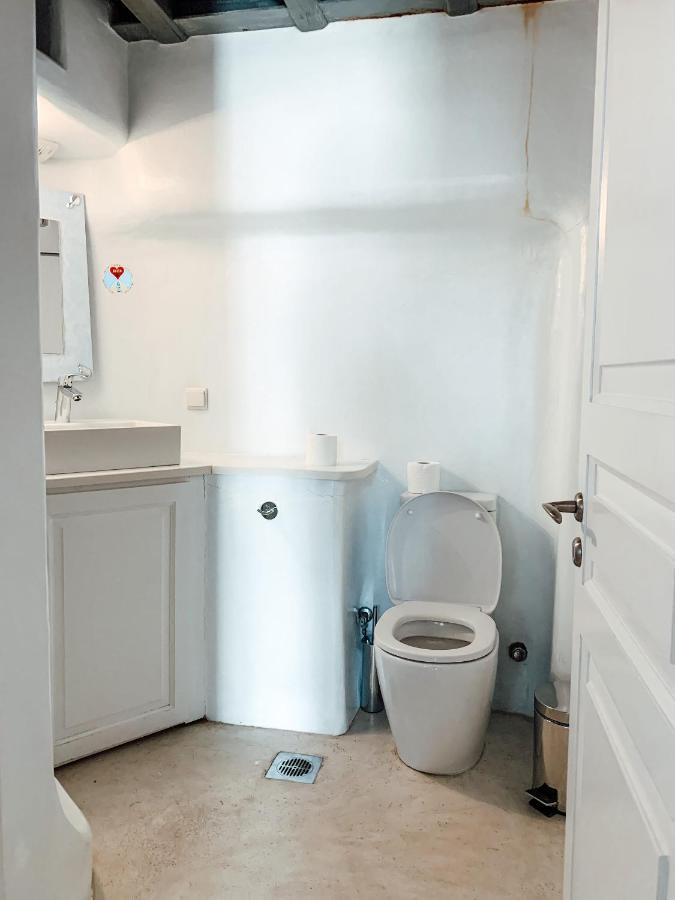 Mykonian Spirit Downtown Townhouse Appartement Mykonos Town Buitenkant foto
