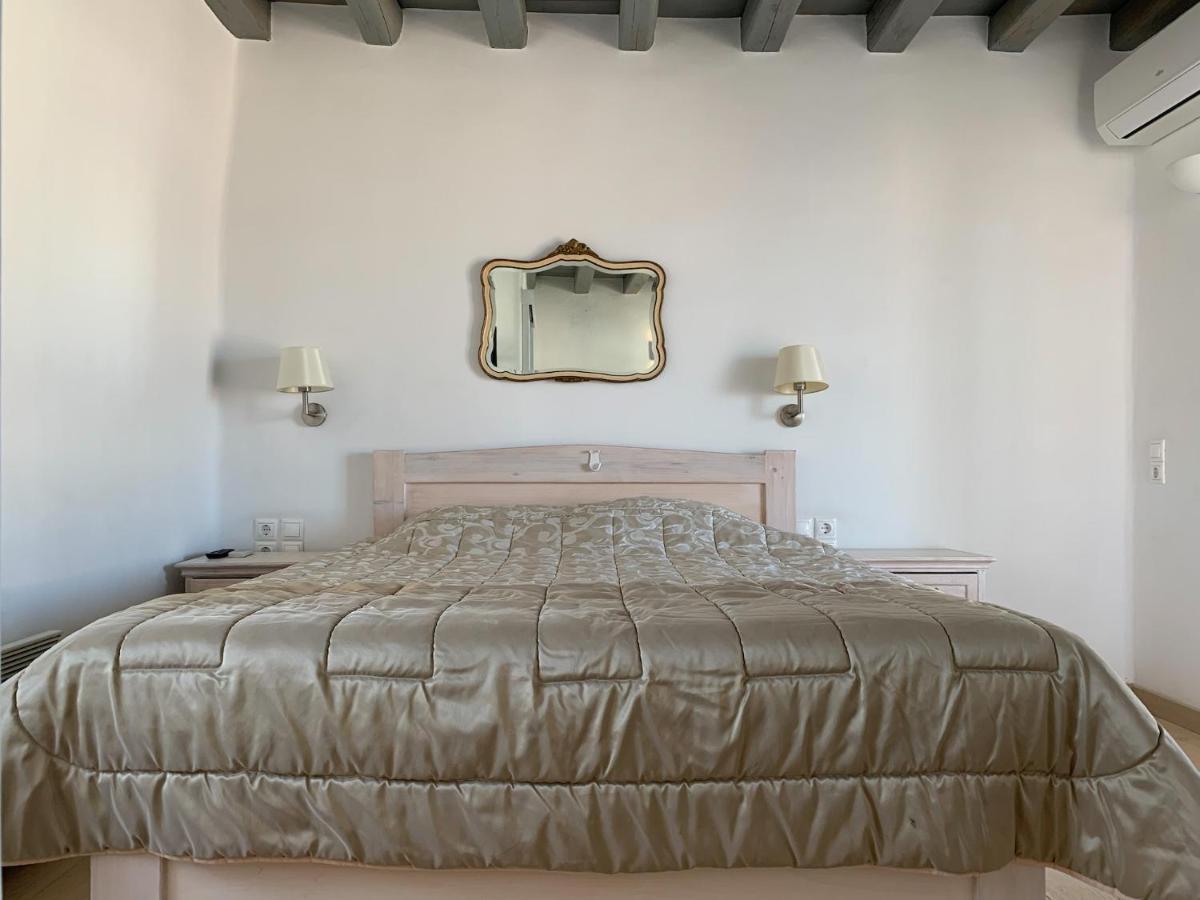 Mykonian Spirit Downtown Townhouse Appartement Mykonos Town Buitenkant foto