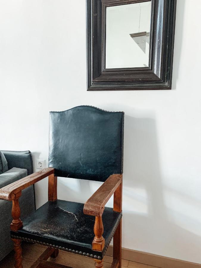 Mykonian Spirit Downtown Townhouse Appartement Mykonos Town Buitenkant foto