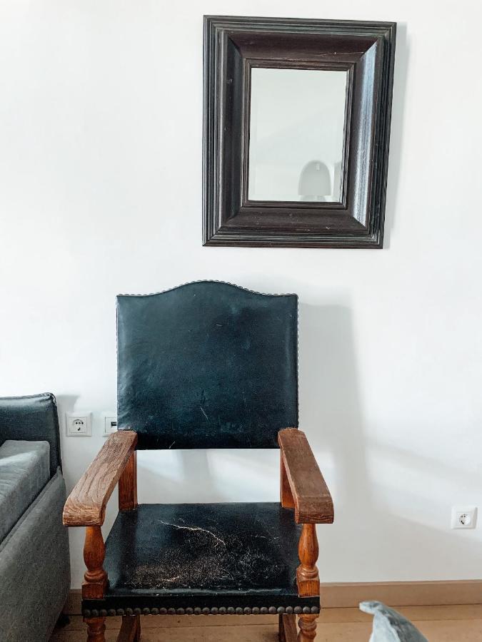 Mykonian Spirit Downtown Townhouse Appartement Mykonos Town Buitenkant foto